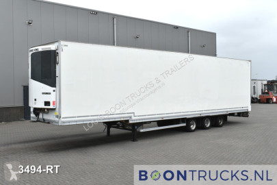 Semitrailer kylskåp mono-temperatur Talson