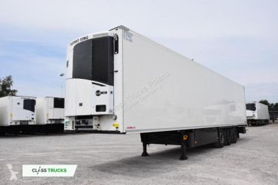 Semirremolque frigorífico monotemperatura Schmitz Cargobull