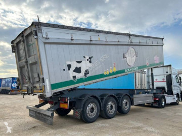 Semitrailer flak Adamoli