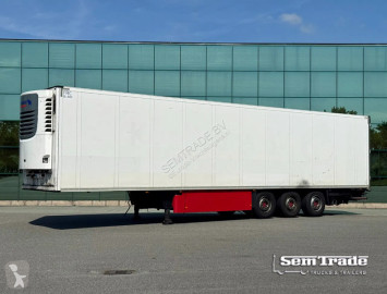 Semi remorque Schmitz Cargobull SCB*S3B 270 CM HIGH FLOWER WIDE LIFTAXLE TAIL LIFT NL TRAILER 6 PIECES IN STOCK