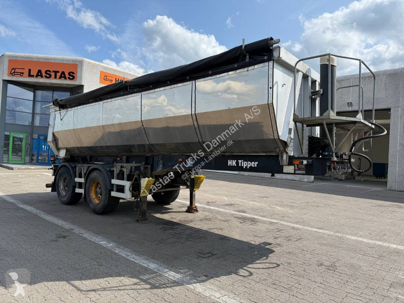 Návěs Tipper Tipper/Kipper/Tiptrailer