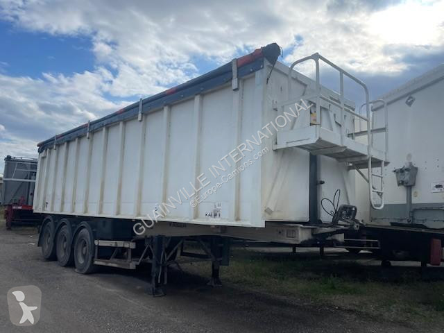 Semitrailer Kaiser