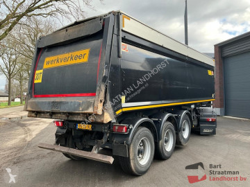 Semitrailer flak AJK