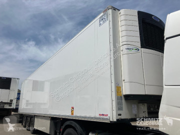 Semirremolque frigorífico Schmitz Cargobull