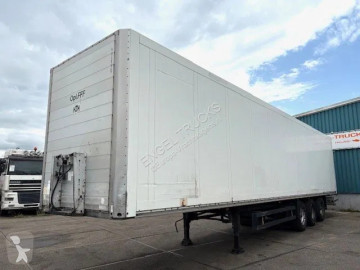 Schmitz CargobullSKO