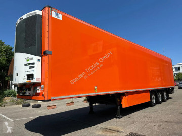 Semitrailer kylskåp mono-temperatur Schmitz Cargobull
