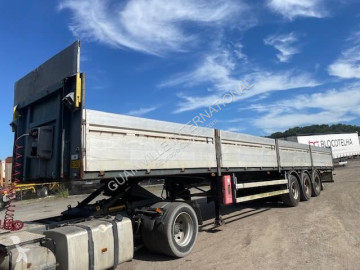 GT Trailers