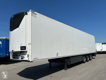 Semitrailer kylskåp multi-temperatur Schmitz Cargobull