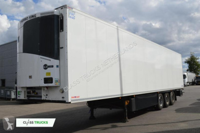 Semitrailer kylskåp mono-temperatur Schmitz Cargobull