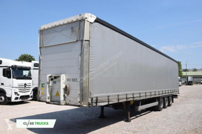 Semirremolque Schmitz Cargobull Varios SCS24/L