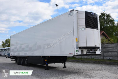 Semirremolque frigorífico monotemperatura Schmitz Cargobull