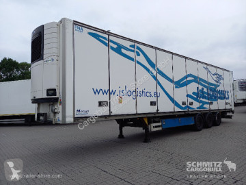 Semitrailer kylskåp