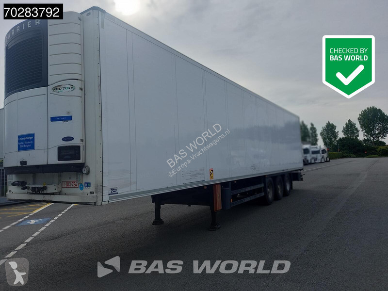 Semi reboque Schmitz Cargobull SCB*S3B...
