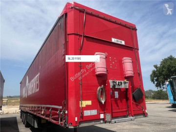 Schmitz Cargobull