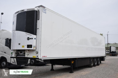 Semirremolque frigorífico monotemperatura Schmitz Cargobull
