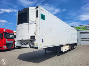 Semi remorque frigo Krone