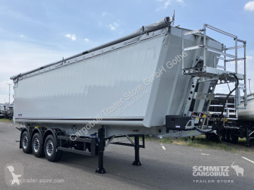 Semitrailer flak Schmitz Cargobull ny