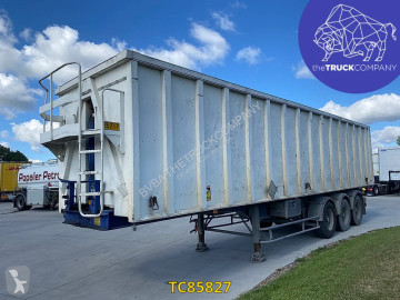 Semi remorque benne General Trailers