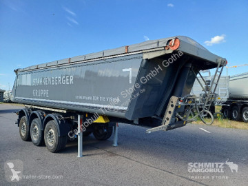 Semitrailer flak Schmitz Cargobull