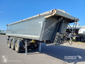 Semitrailer flak Schmitz Cargobull