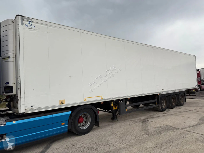 Oplegger Schmitz Cargobull Schmitz Cargobull...