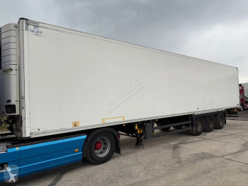 Semirremolque frigorífico monotemperatura Schmitz Cargobull