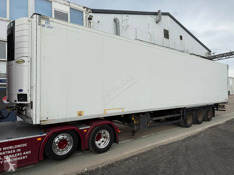 Oplegger Schmitz Cargobull Schmitz Cargobull...