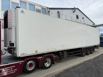 Schmitz Cargobull