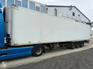 Semitrailer kylskåp mono-temperatur Schmitz Cargobull