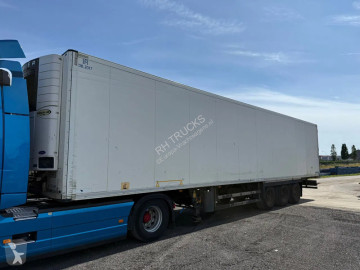 Semi remorque frigo mono température Schmitz Cargobull