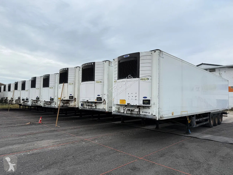 Oplegger Schmitz Cargobull Schmitz Cargobull...