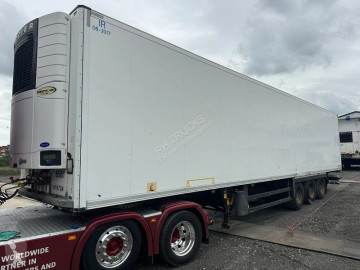 Schmitz Cargobull