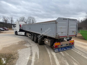 Semitrailer Tecnokar titanic