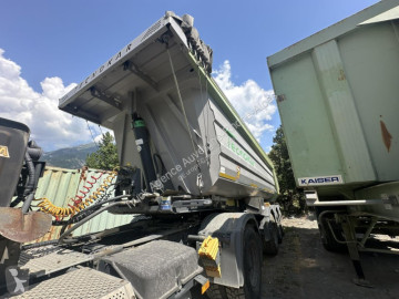 Semi remorque benne TP TecnoKar Trailers