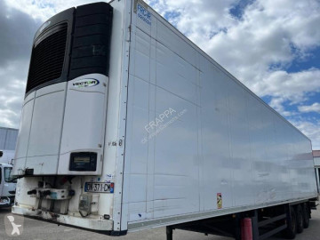 Semi remorque frigo mono température Schmitz Cargobull