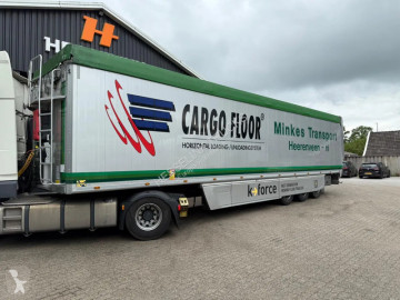 Kraker trailers