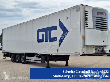 Schmitz Cargobull
