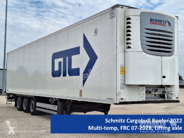 Schmitz Cargobull