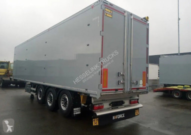 Kraker trailers