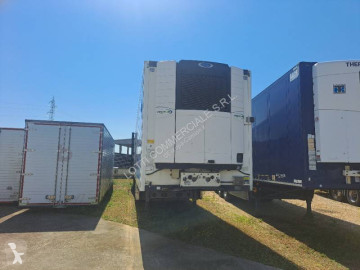 Semitrailer kylskåp Krone