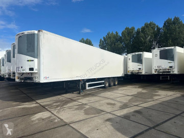 Semitrailer kylskåp mono-temperatur