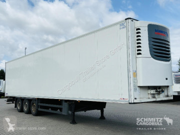 Semi remorque frigo Schmitz Cargobull