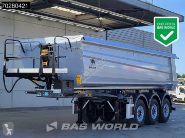 Semitrailer flak Wielton ny