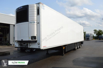 Semirremolque frigorífico monotemperatura Schmitz Cargobull