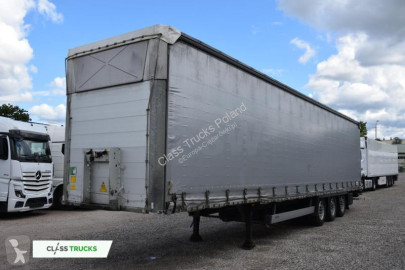 Schmitz CargobullVarios