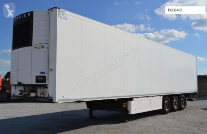 Semitrailer kylskåp Schmitz Cargobull