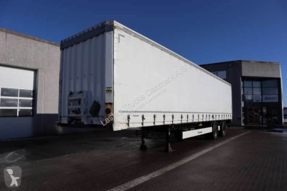 Autre semi Krone