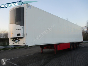 Semitrailer kylskåp mono-temperatur Schmitz Cargobull