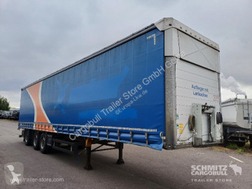 Semi remorque brasseur Schmitz Cargobull