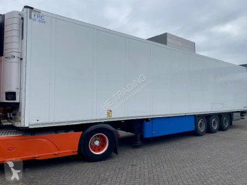 Semirremolque frigorífico monotemperatura Schmitz Cargobull